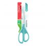 Nożyczki Maped Essentials Ekologiczne Green Pastel, 21cm - 2